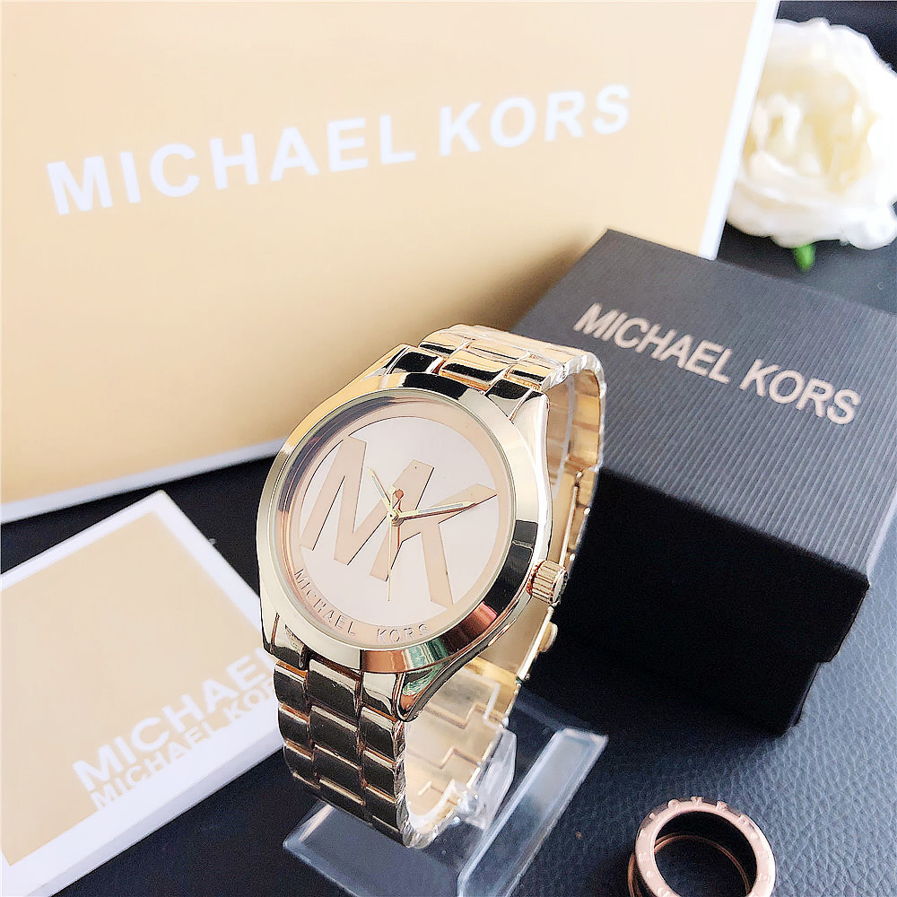 Luxury Bags Michael Kors - Sac à montre Michael Kors MK