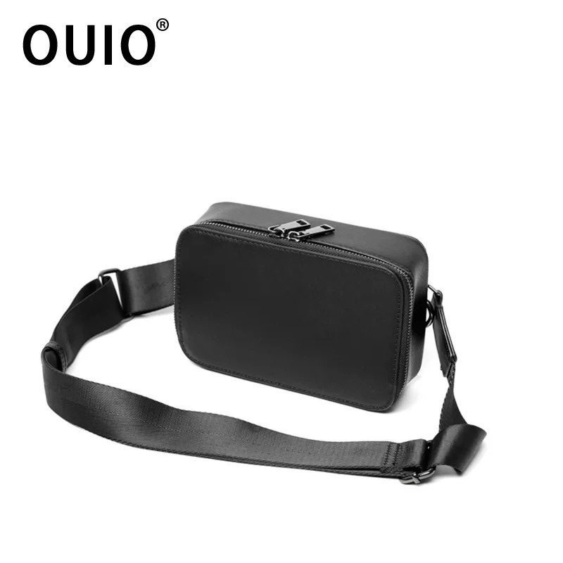 Luxury Bags Designer - OUIO sac de téléphone universel minimaliste