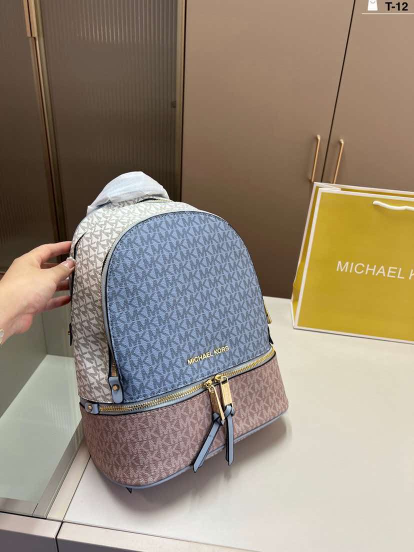 Luxury Bags Michael Kors - Sac à dos pour femme Michael