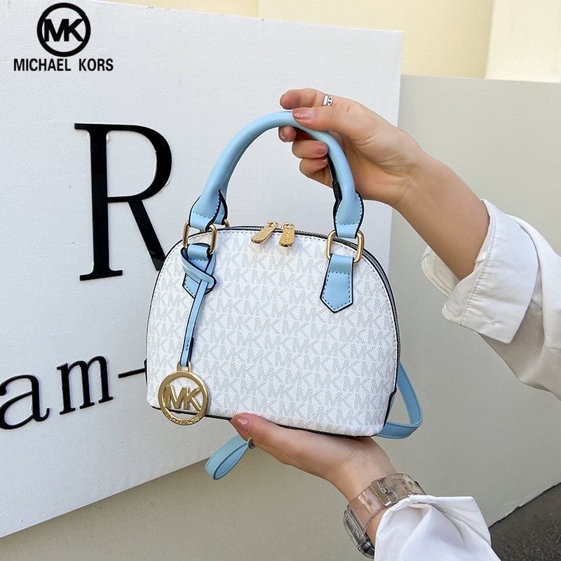 Luxury Bags Michael Kors - Sac à main texturé de luxe