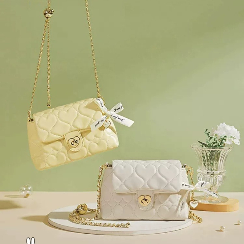Luxury Bags Edit - Sac Miffy Kawaii Anime pour filles,