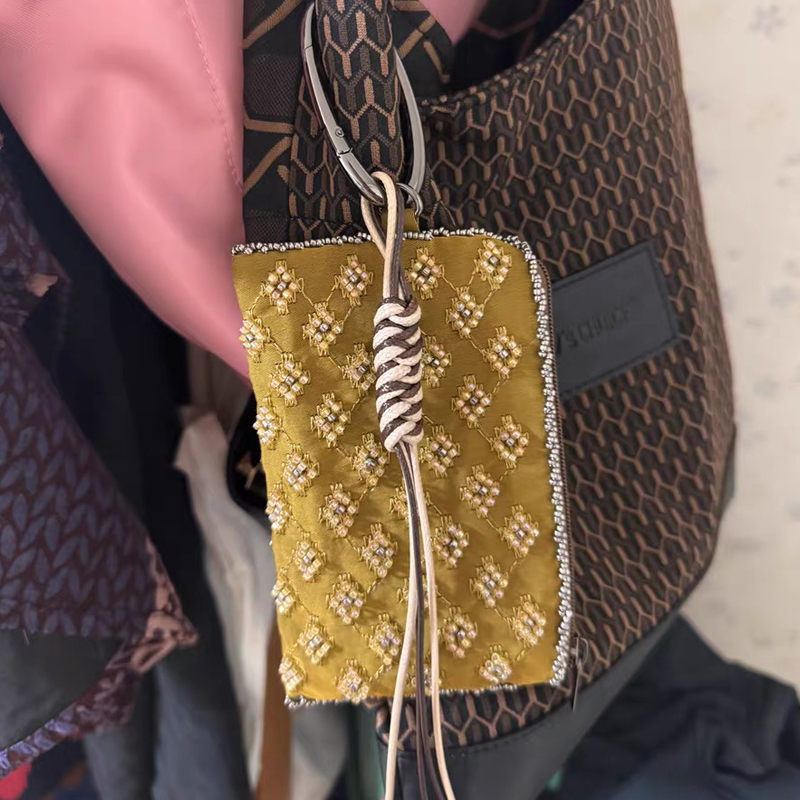 Luxury Bags 2026 - Sacs à main coréens décontractés et