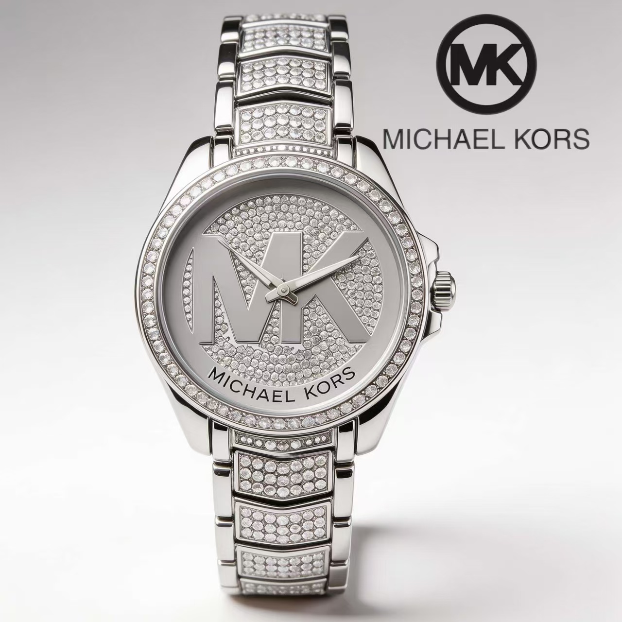 Luxury Bags Michael Kors - Michael Kors nouvelle montre élégante et