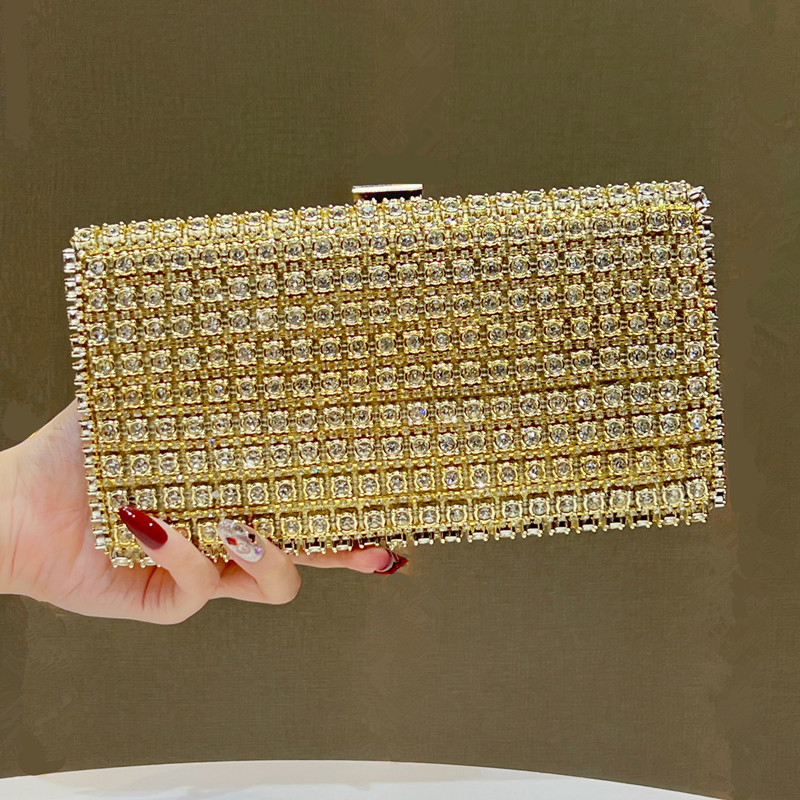 Luxury Bags 2026 - Sac de soirée de luxe 2026