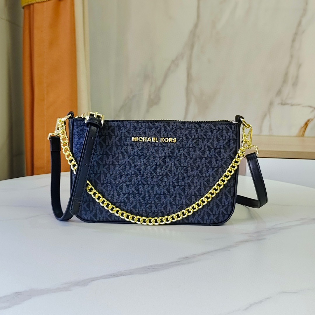 Luxury Bags Michael Kors - Sac à bandoulière classique Michael Kors