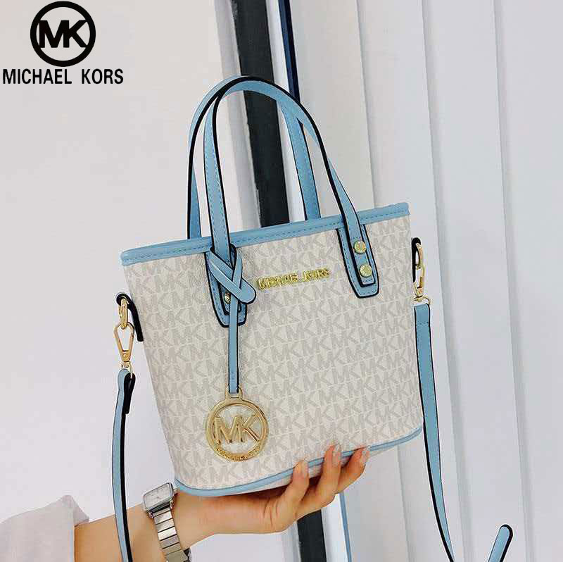 Luxury Bags Michael Kors - Sac Michael Kors Ole Jet Set
