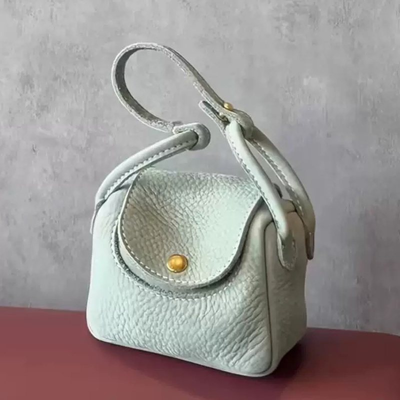 Luxury Bags 2026 - Mode mignon Mini boîte sacs pour