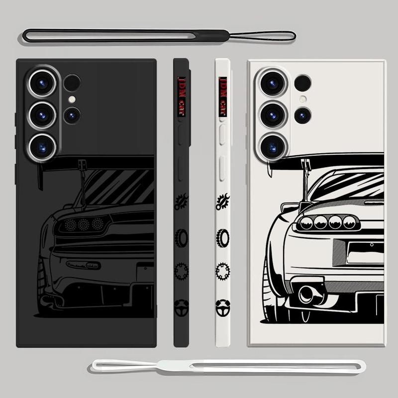 JDM – coque de téléphone de vo - Luxury Bags Outlet avis et prix