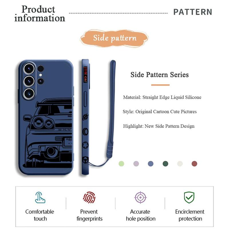 JDM – coque de téléphone de vo - Luxury Bags Outlet avis et prix