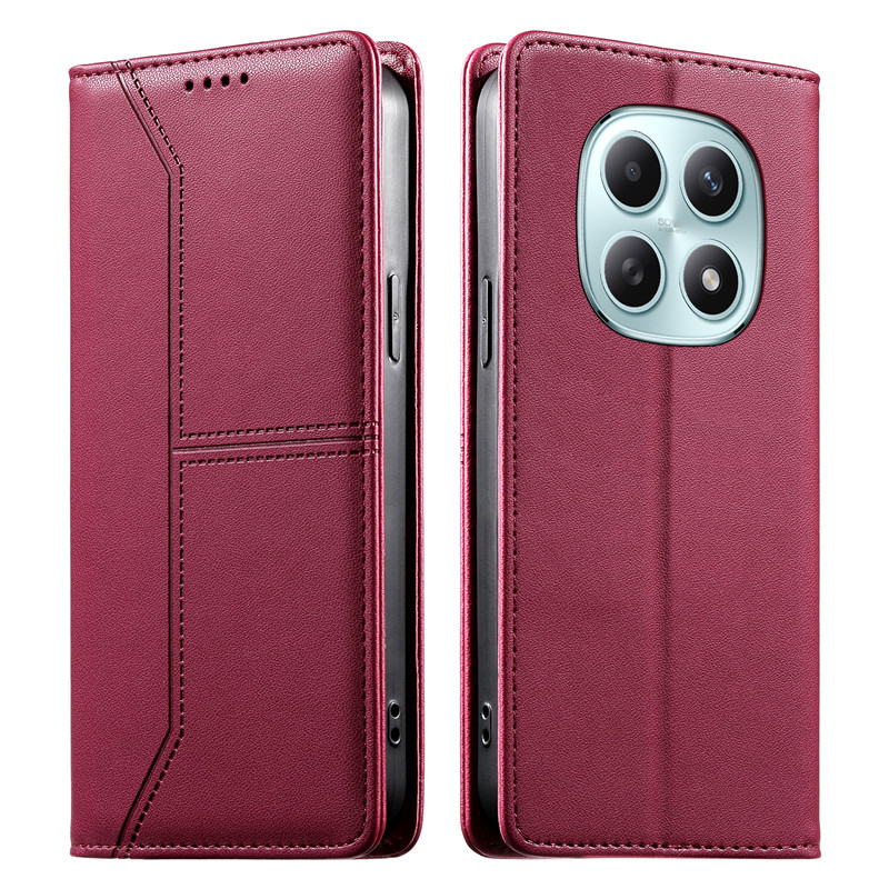 Étui de téléphone en cuir magn - Luxury Bags Outlet avis et prix