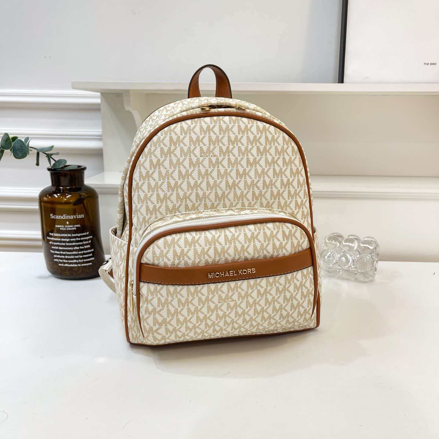Sac à dos de banlieue grande c - Luxury Bags Michael Kors avis et prix