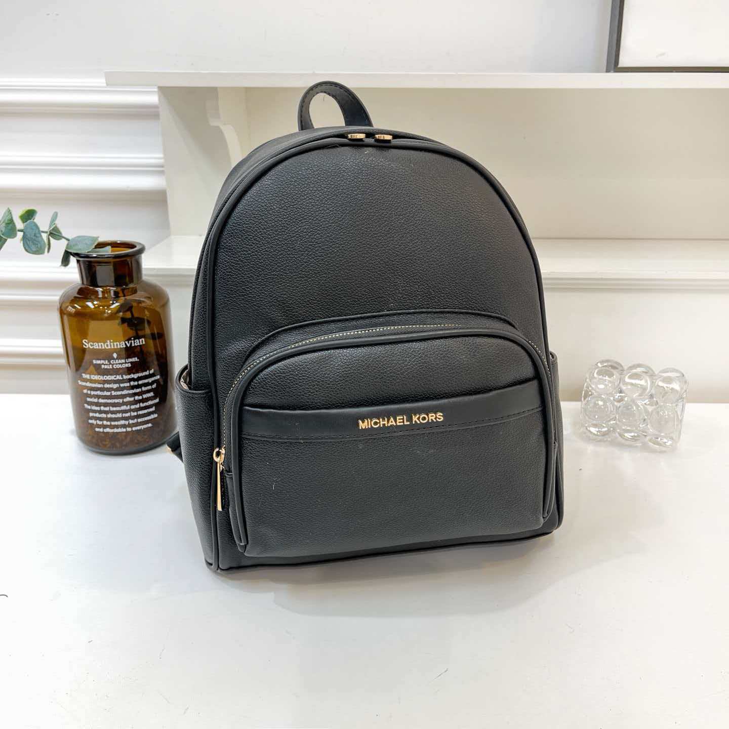 Sac à dos de banlieue grande c - Luxury Bags Michael Kors avis et prix