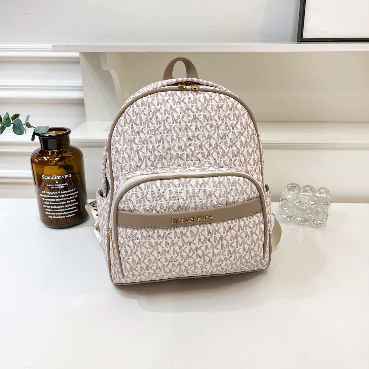 Sac à dos de banlieue grande c - Luxury Bags Michael Kors avis et prix