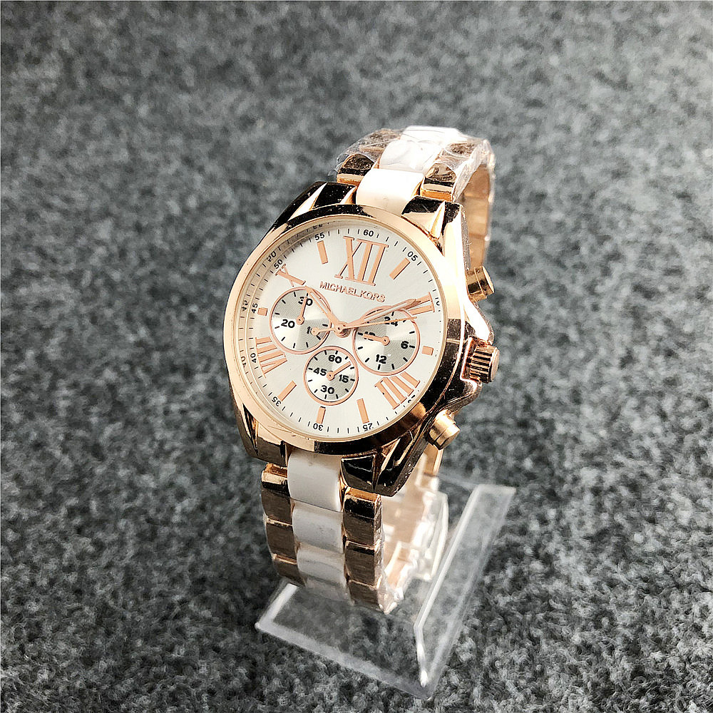 Sac à montre Michael Kors pour - Luxury Bags Michael Kors avis et prix