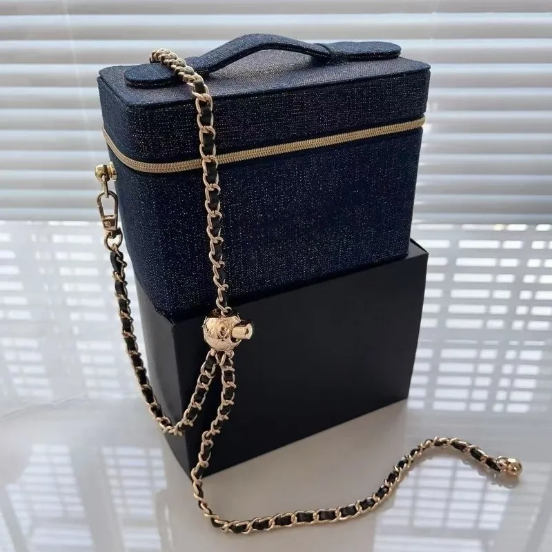 Sac de maquillage édition limi - Luxury Bags Edit avis et prix