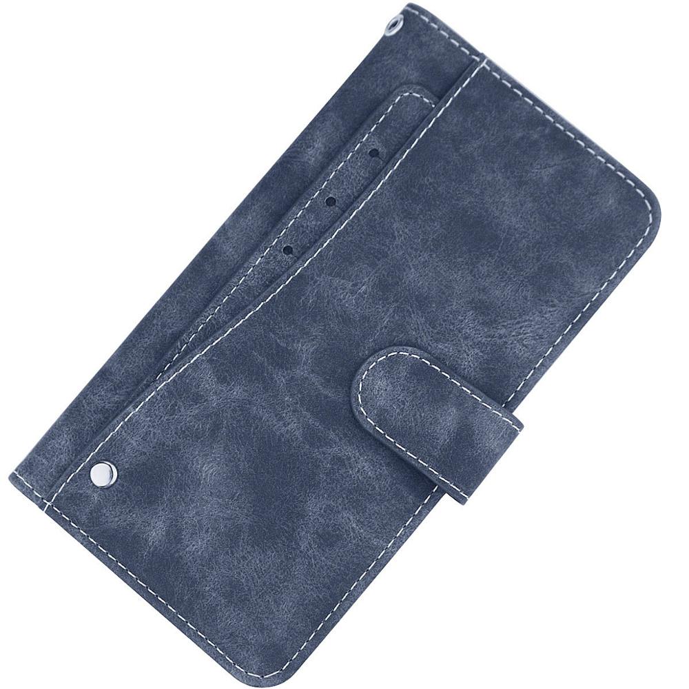 Étui portefeuille en cuir Vint - Luxury Bags Outlet avis et prix