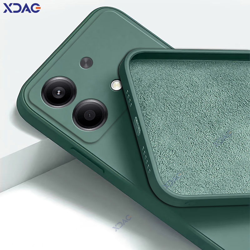 Coque de luxe carrée en Silico - Luxury Bags Outlet avis et prix