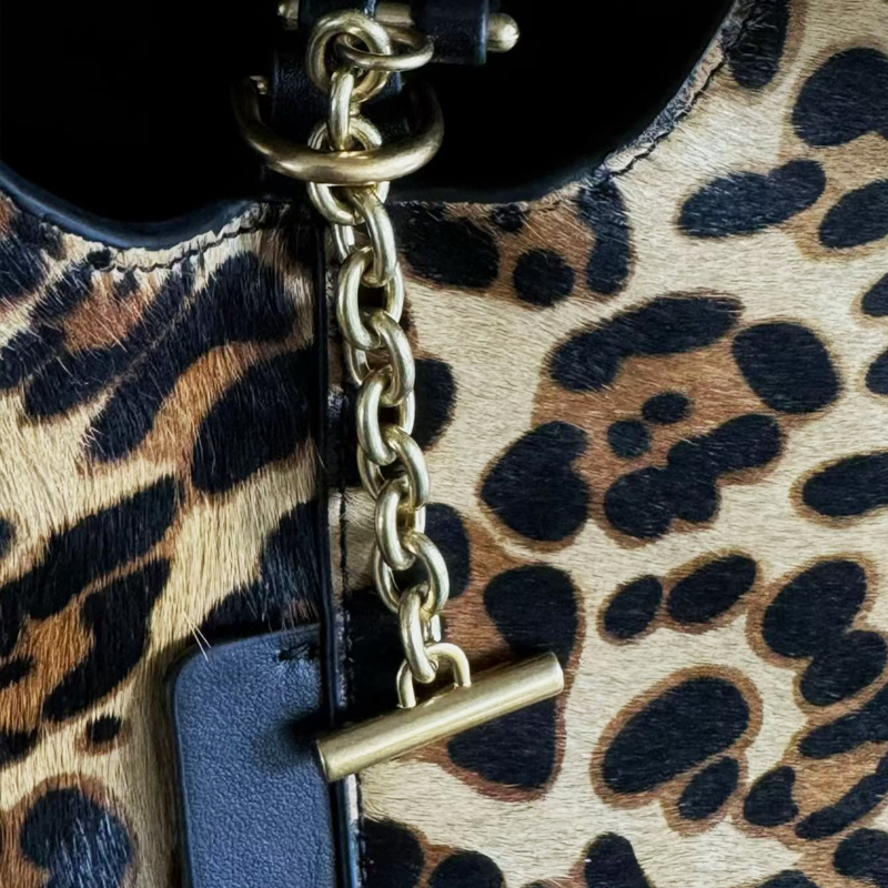 Sacs seau en cuir véritable po - Luxury Bags 2026 avis et prix