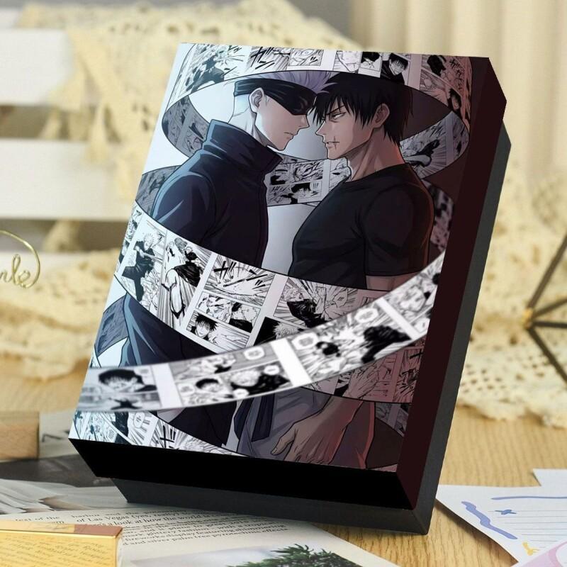 Coffret cadeau Jujutsu Kaisen  - Luxury Bags Edit avis et prix