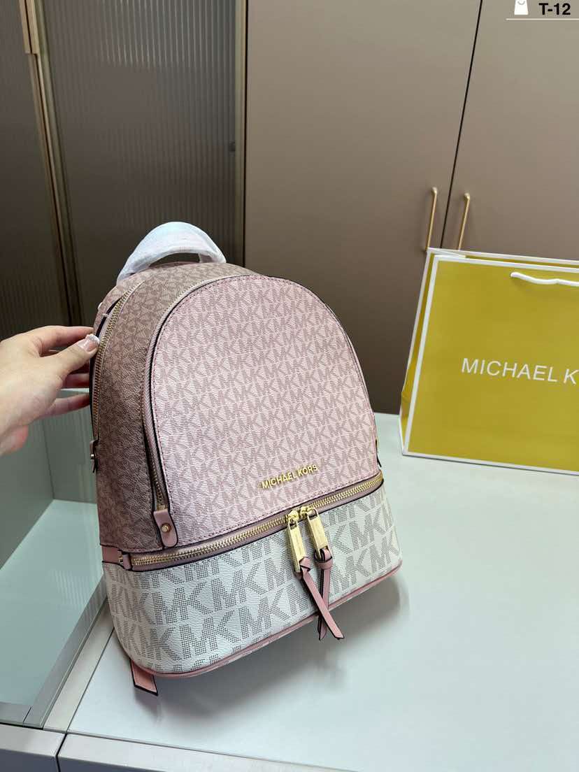 Sac à dos pour femme Michael K - Luxury Bags Michael Kors avis et prix