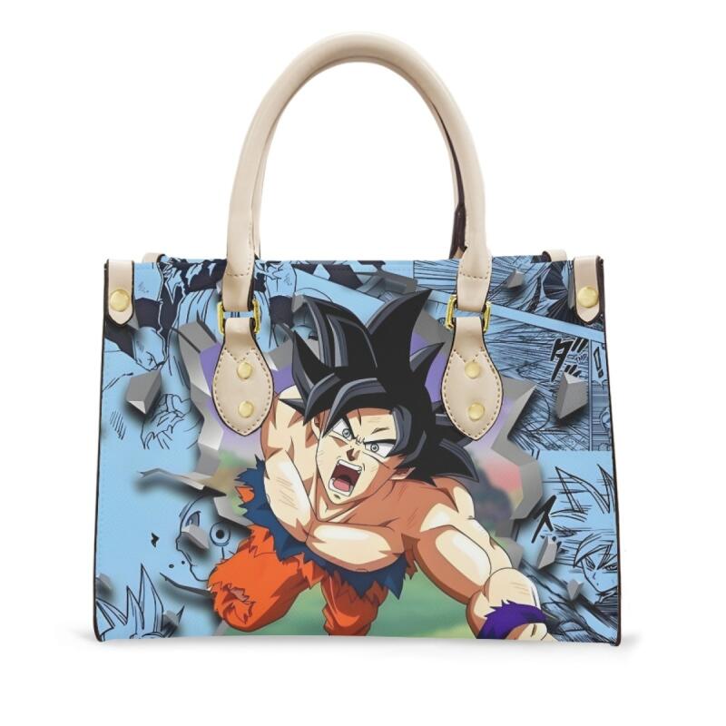 Sacs Anime Dragon Ball pour fe - Luxury Bags Edit avis et prix