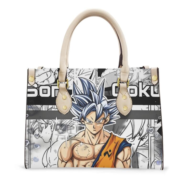 Sacs Anime Dragon Ball pour fe - Luxury Bags Edit avis et prix
