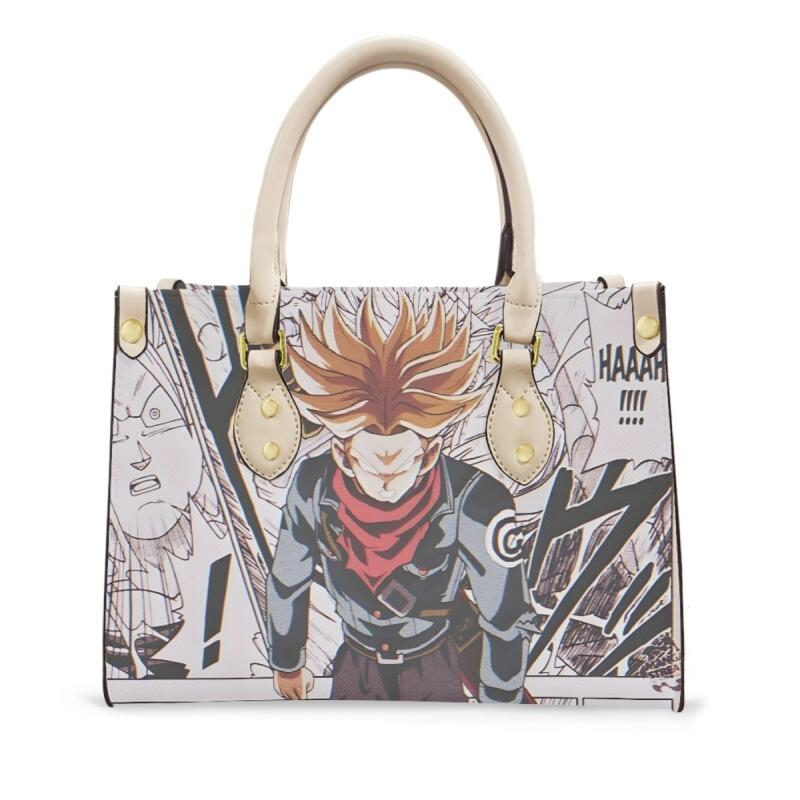 Sacs Anime Dragon Ball pour fe - Luxury Bags Edit avis et prix