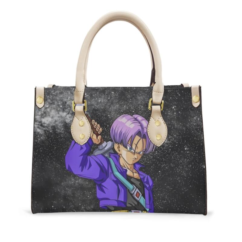 Sacs Anime Dragon Ball pour fe - Luxury Bags Edit avis et prix
