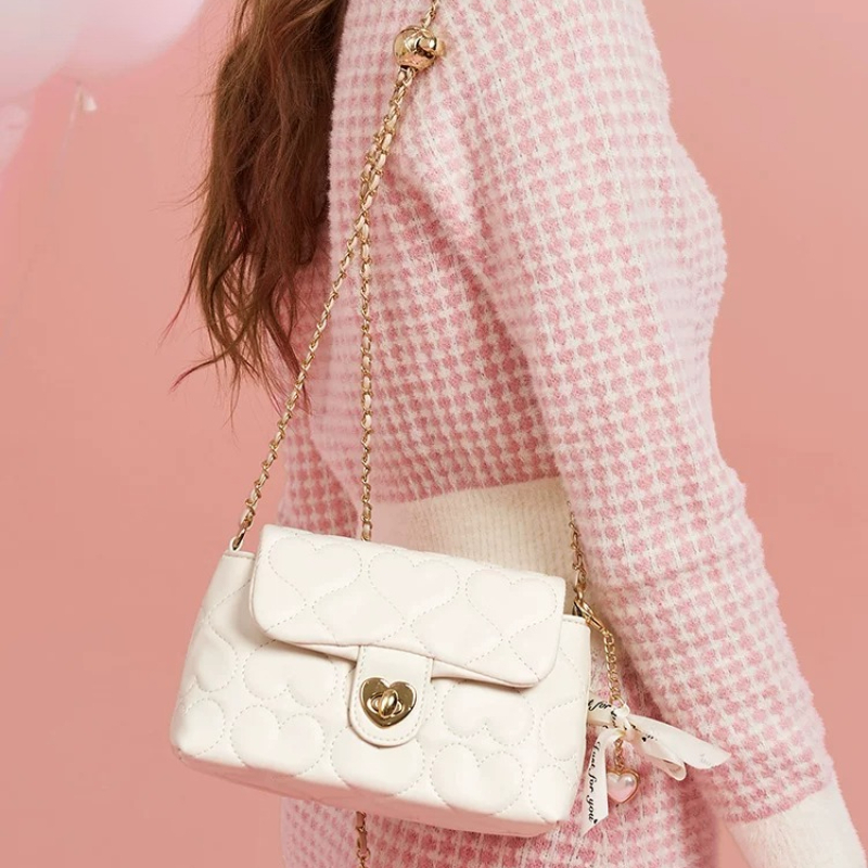 Sac Miffy Kawaii Anime pour fi - Luxury Bags Edit avis et prix