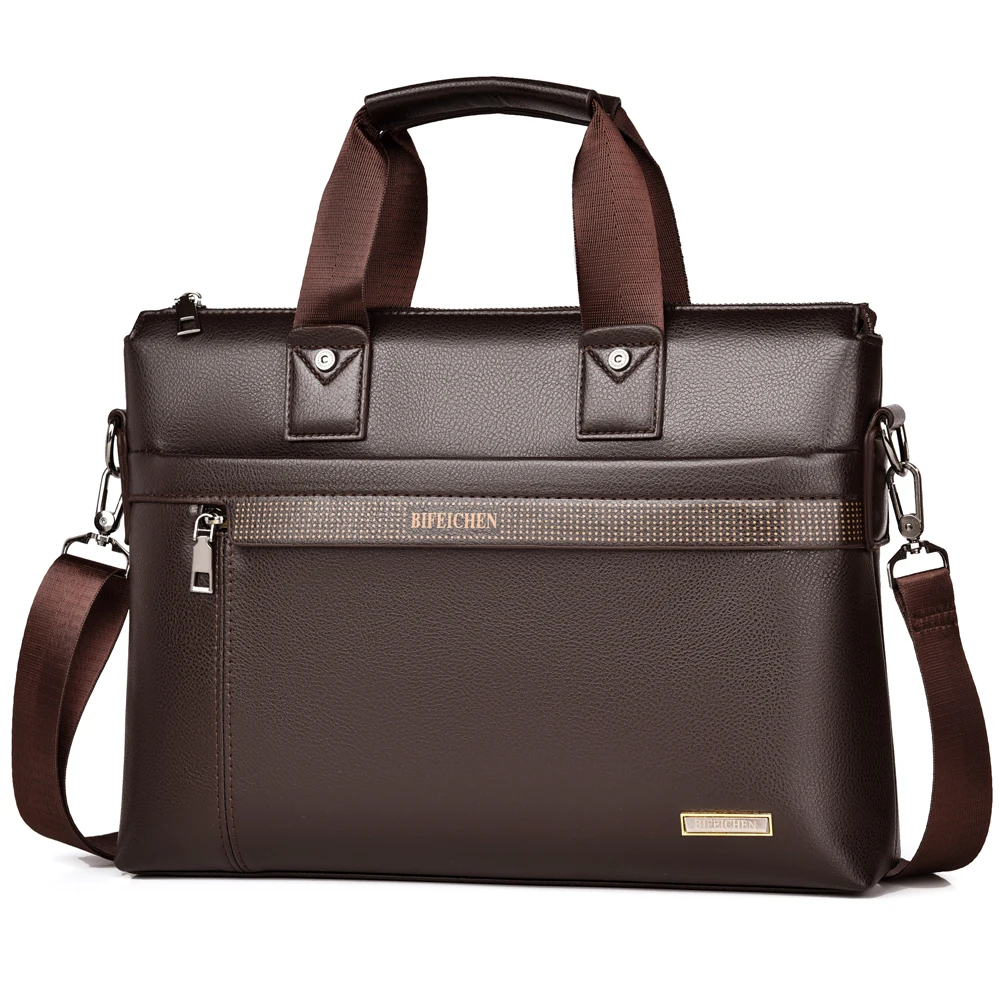 Sacs à main en cuir pour homme - Luxury Bags 2026 avis et prix