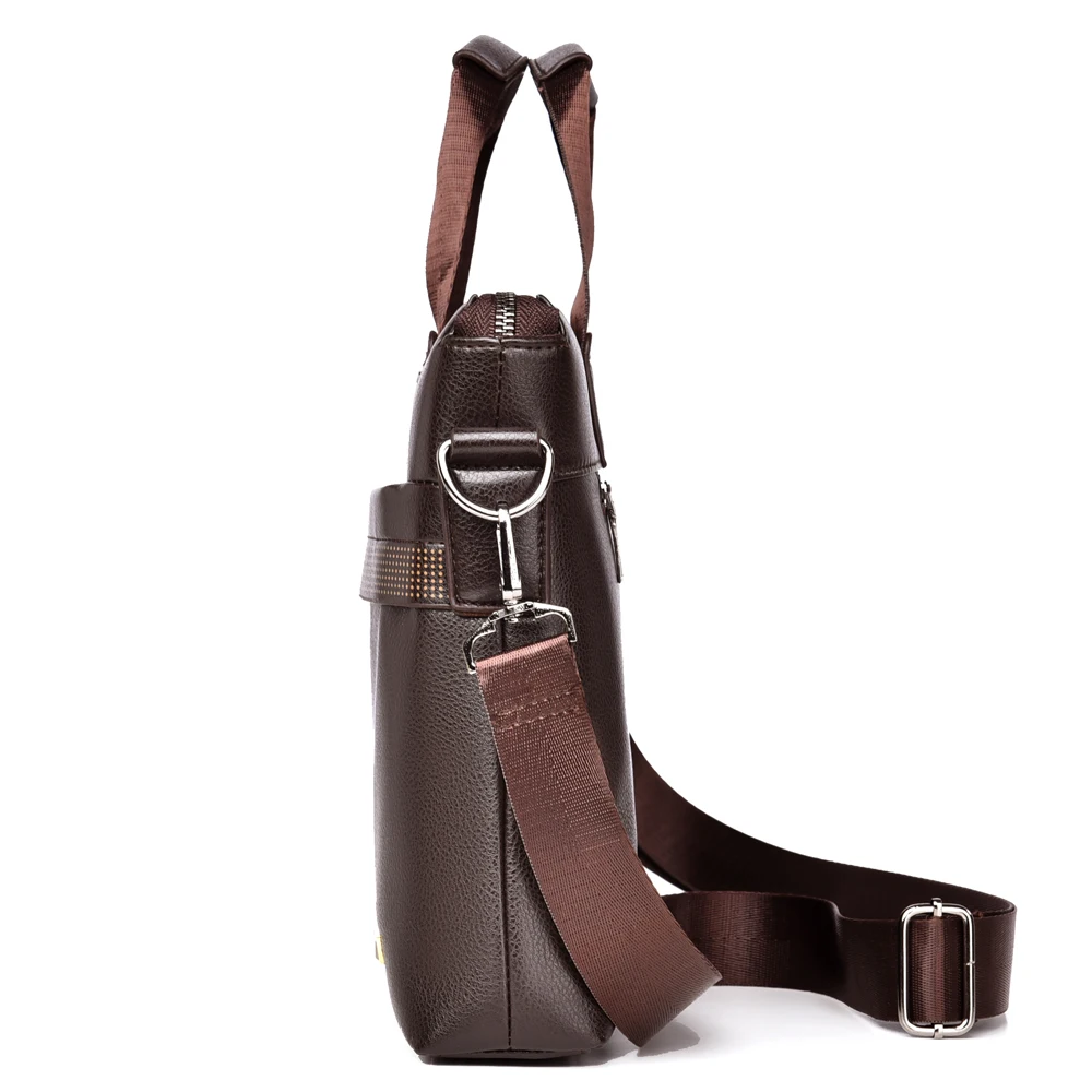 Sacs à main en cuir pour homme - Luxury Bags 2026 avis et prix