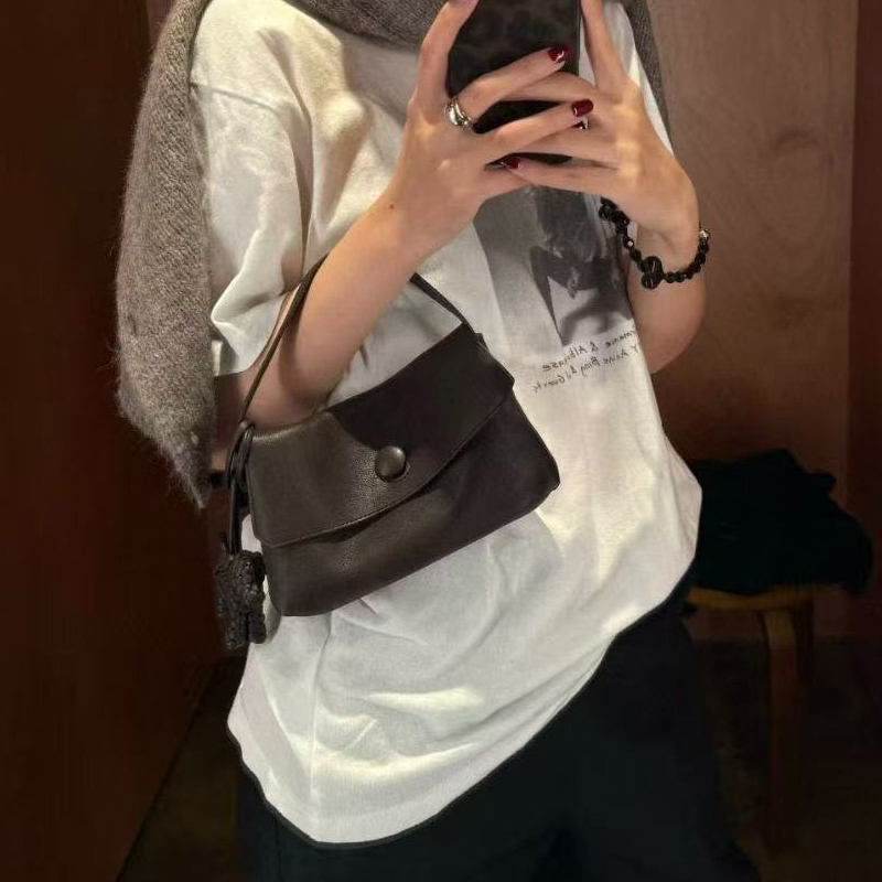 Mini sac à main en cuir vérita - Luxury Bags 2026 avis et prix
