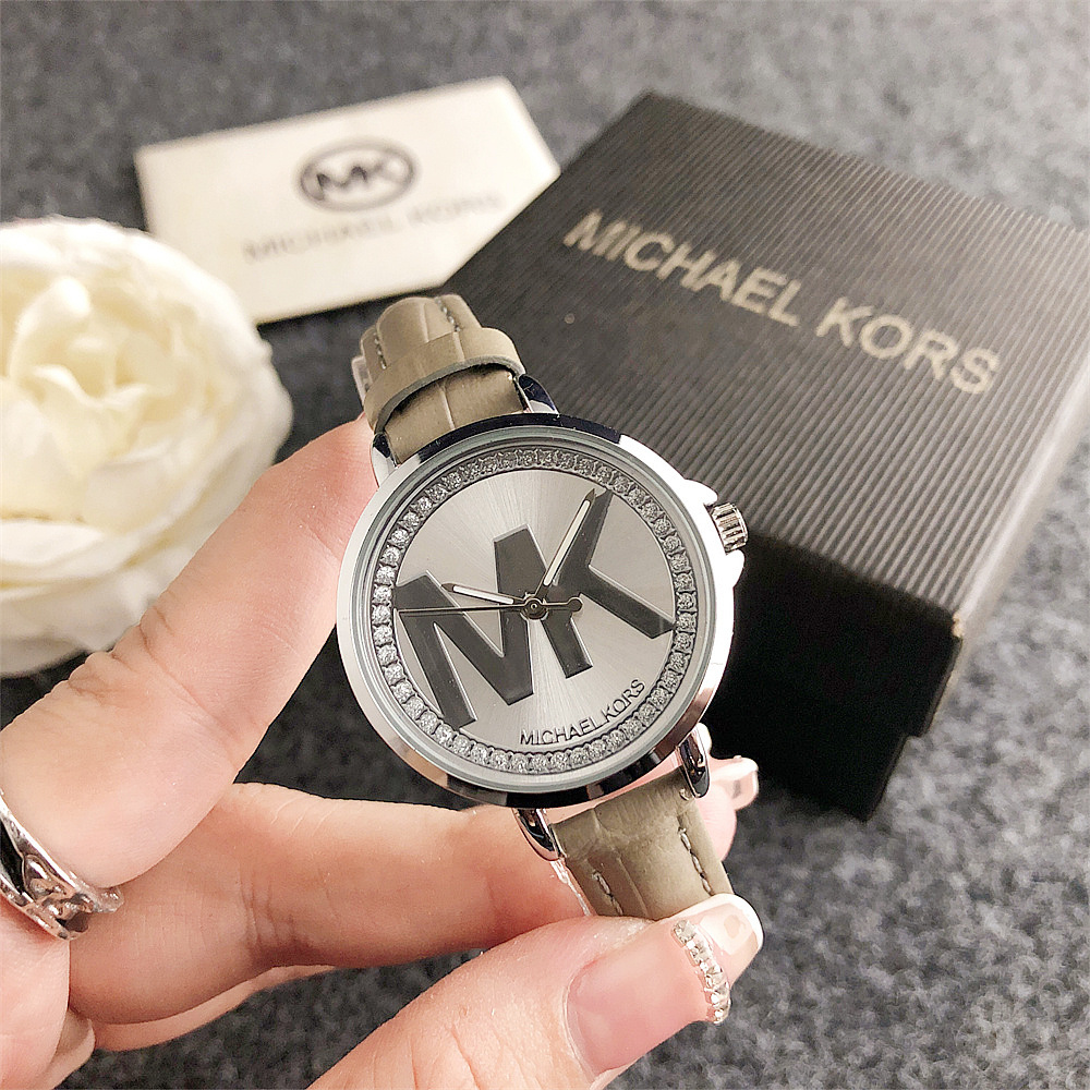 Michael Kors MK nouvelle montr - Luxury Bags Michael Kors avis et prix