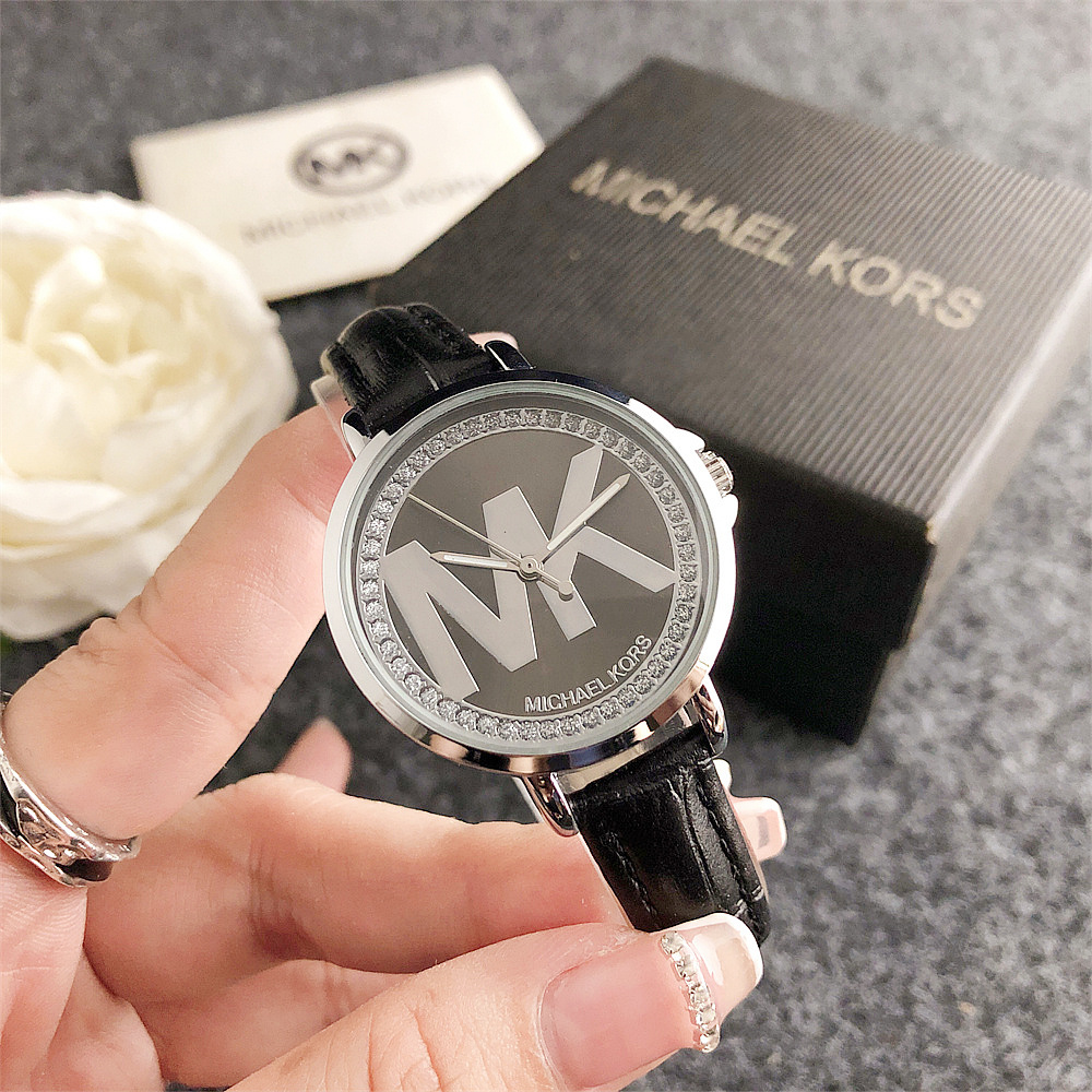 Michael Kors MK nouvelle montr - Luxury Bags Michael Kors avis et prix