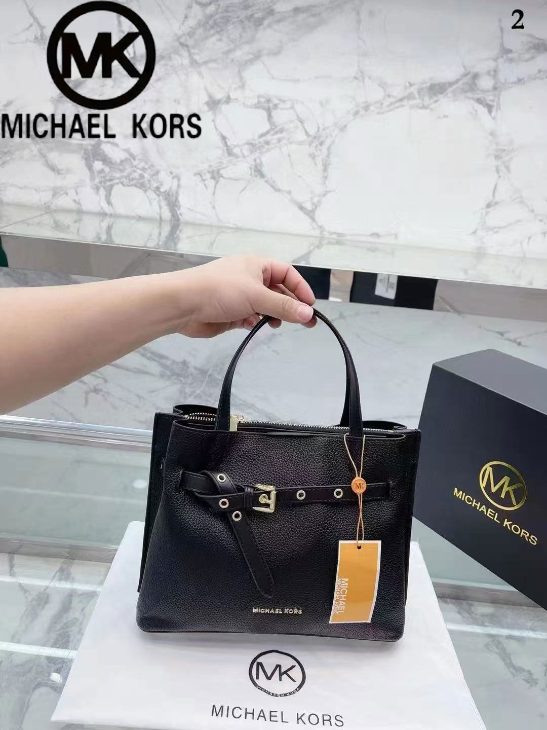 Sac à main pour femme Michael  - Luxury Bags Michael Kors avis et prix