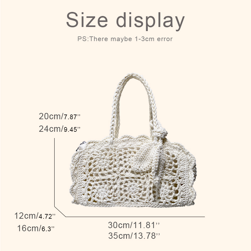 Style bohème The Little Turism - Luxury Bags 2026 avis et prix