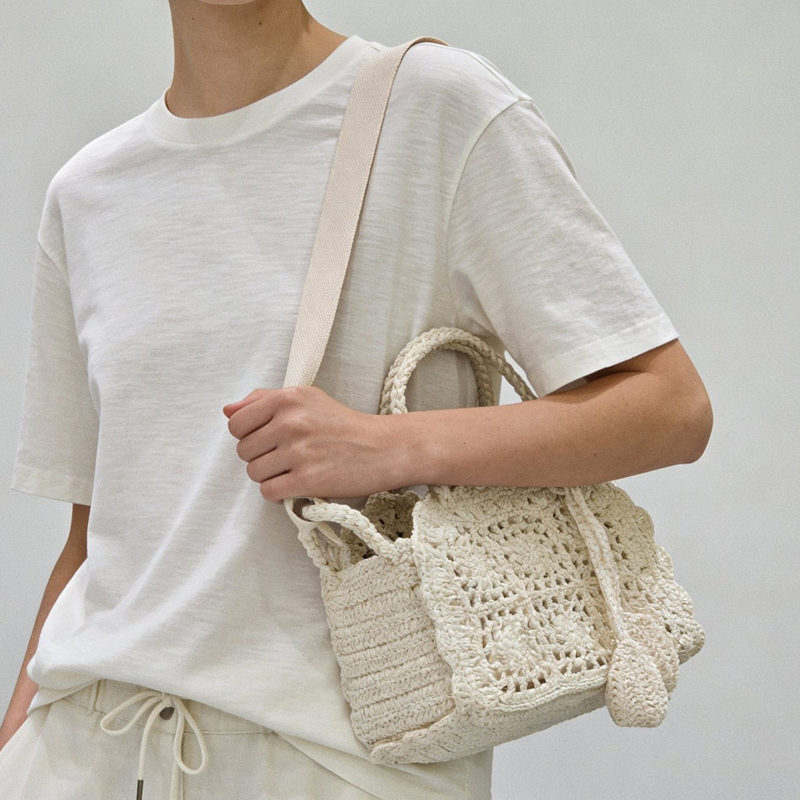 Style bohème The Little Turism - Luxury Bags 2026 avis et prix