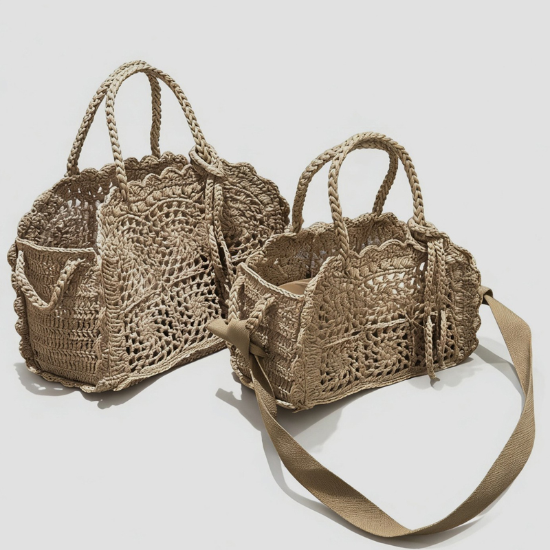Style bohème The Little Turism - Luxury Bags 2026 avis et prix