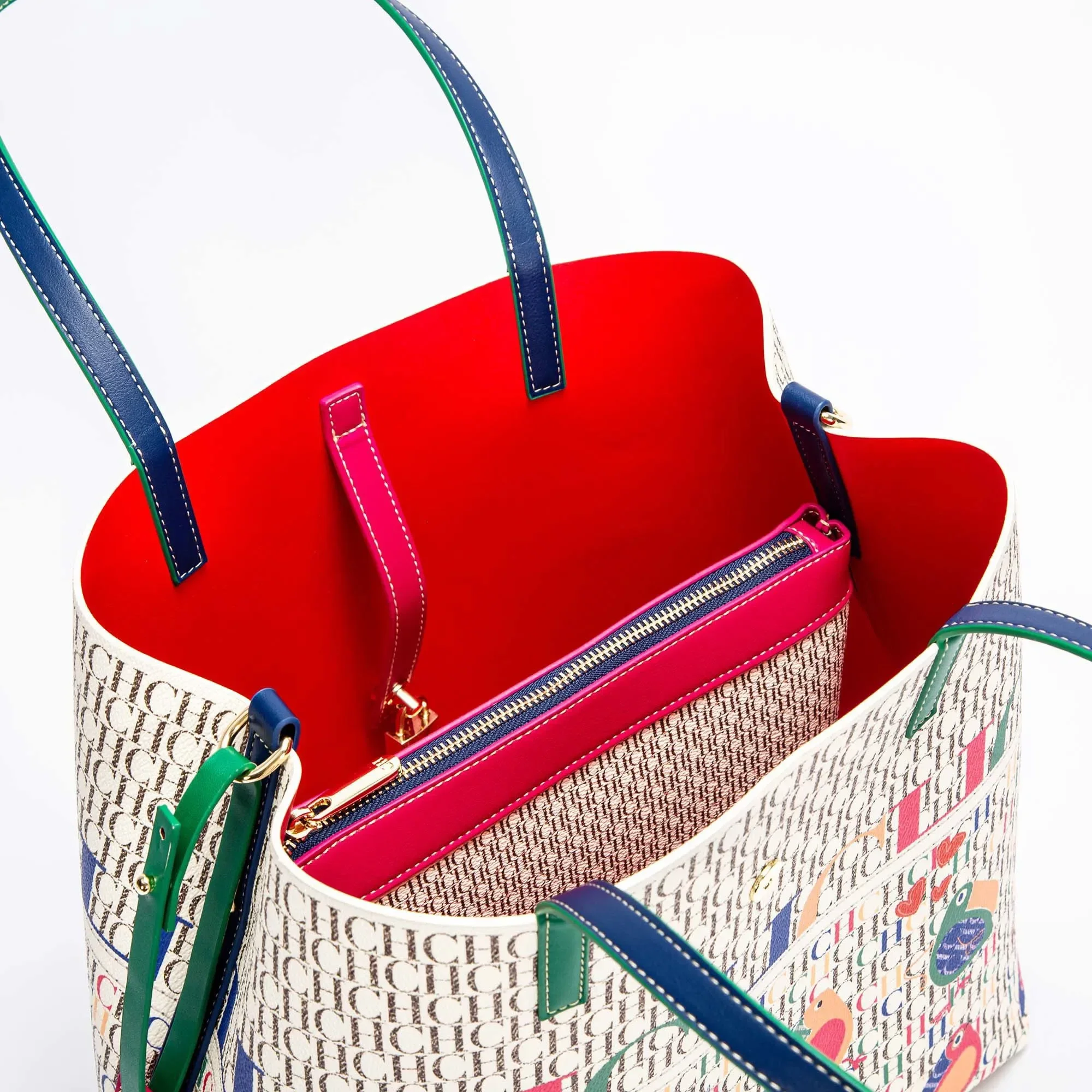 Sac à main CH pour femme, gran - Luxury Bags 2026 avis et prix