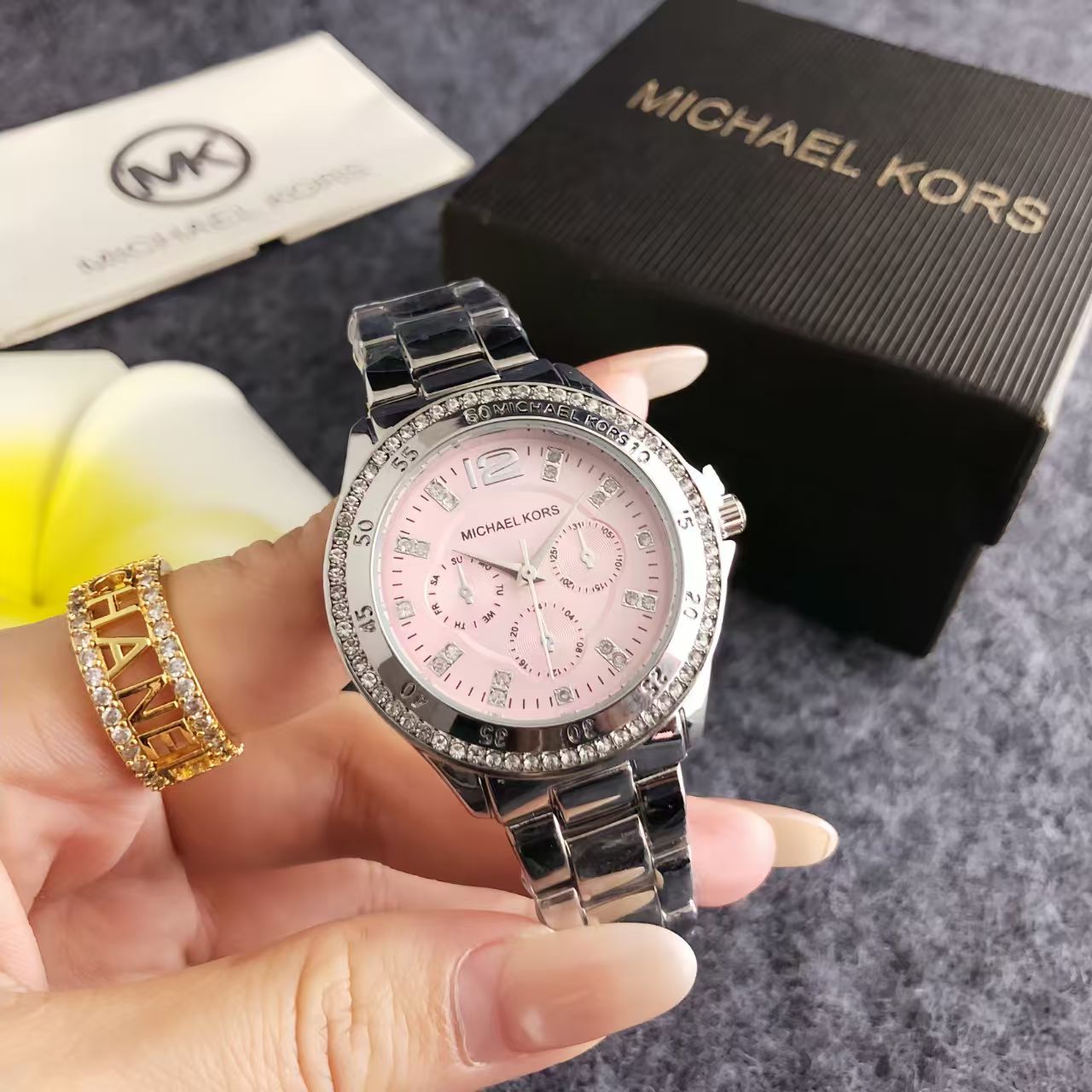 Michael Kors – Nouvelle collec - Luxury Bags Michael Kors avis et prix