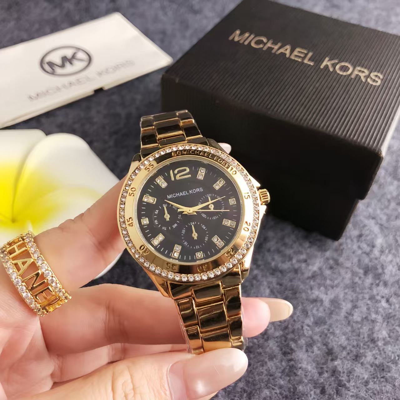 Michael Kors – Nouvelle collec - Luxury Bags Michael Kors avis et prix