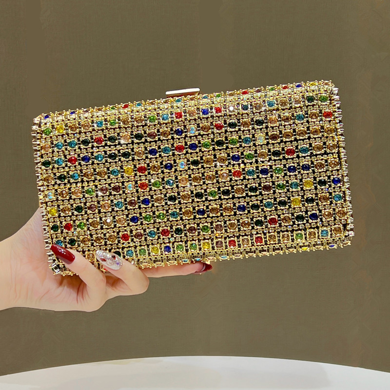 Sac de soirée de luxe 2026 pou - Luxury Bags 2026 avis et prix