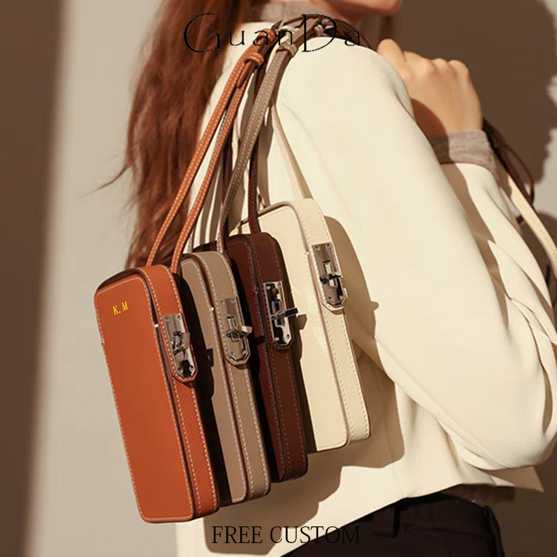 Sac à bandoulière portable en  - Luxury Bags Outlet avis et prix