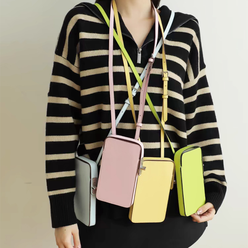 Sac à bandoulière portable en  - Luxury Bags Outlet avis et prix