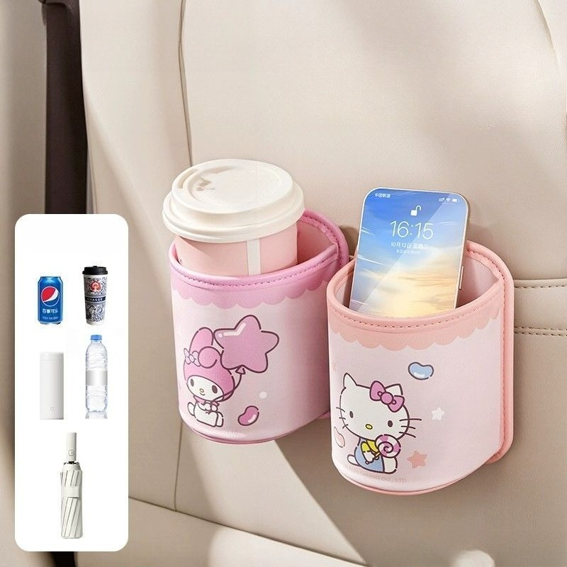 Sanrio Nouveau Hello Kitty Kur - Luxury Bags Edit avis et prix