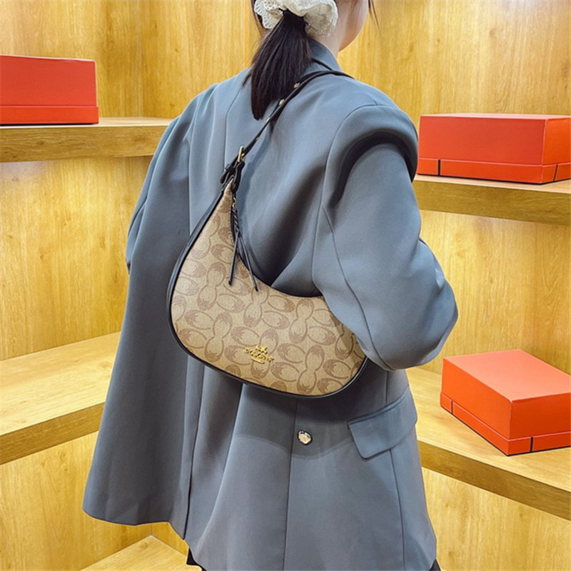 Sac à bandoulière imprimé tend - Luxury Bags 2026 avis et prix