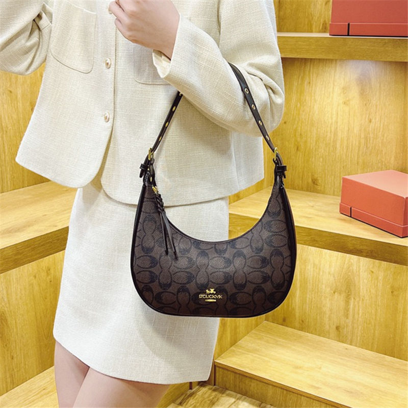 Sac à bandoulière imprimé tend - Luxury Bags 2026 avis et prix