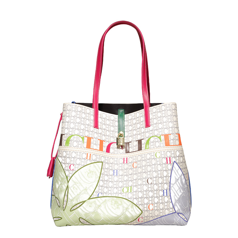 Sac seau imprimé de luxe CH Éd - Luxury Bags Edit avis et prix
