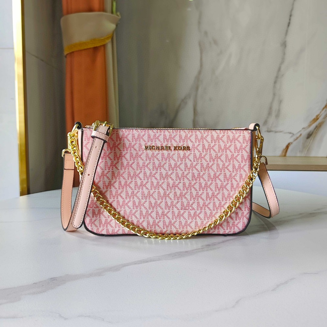 Sac à bandoulière classique Mi - Luxury Bags Michael Kors avis et prix