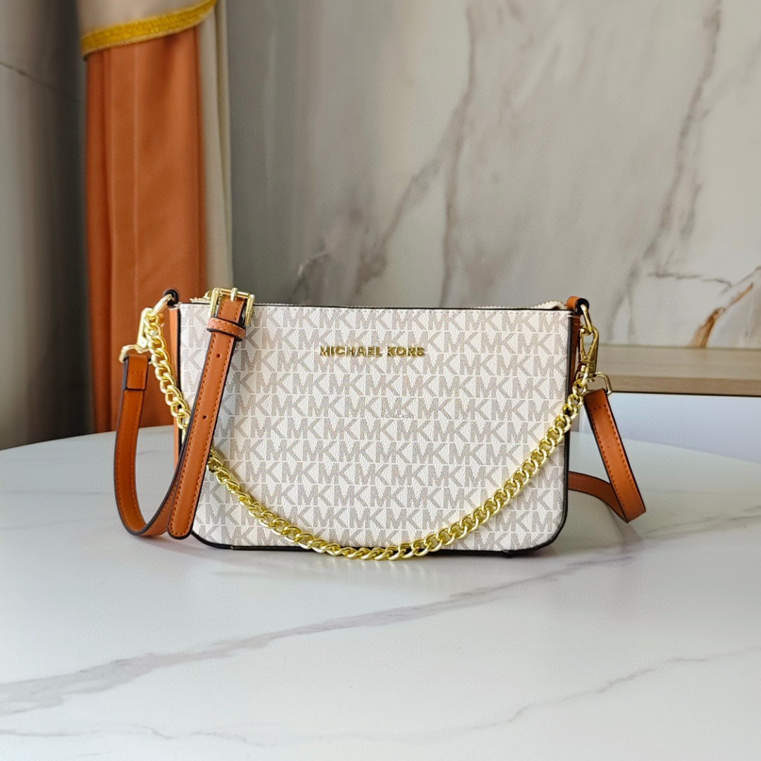 Sac à bandoulière classique Mi - Luxury Bags Michael Kors avis et prix